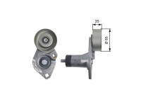 Spännrulle, aggregatrem DriveAlign® T39152 Gates