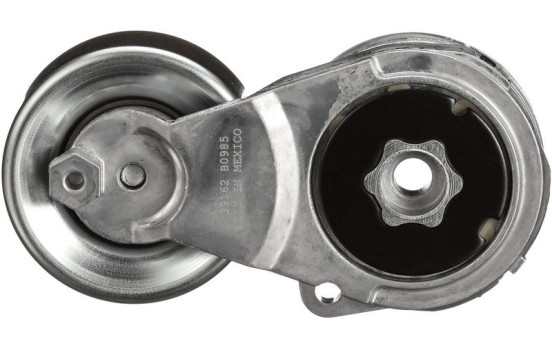 Spännrulle, aggregatrem DriveAlign® T39162 Gates, bild 3