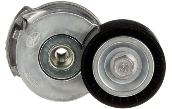 Spännrulle, aggregatrem DriveAlign® T39186 Gates, bild 2