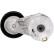 Spännrulle, aggregatrem DriveAlign® T39210 Gates, miniatyr 3