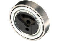 Spännrulle, aggregatrem DriveAlign® T39225 Gates