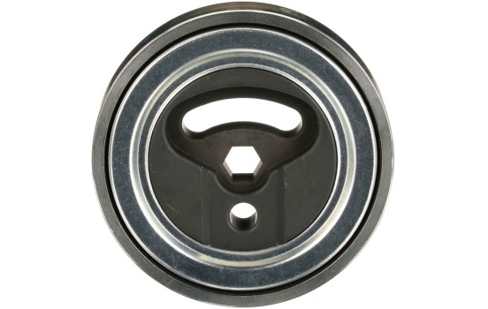 Spännrulle, aggregatrem DriveAlign® T39225 Gates, bild 2
