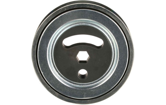 Spännrulle, aggregatrem DriveAlign® T39225 Gates, bild 3