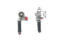 Spännrulle, aggregatrem DriveAlign® T39264 Gates