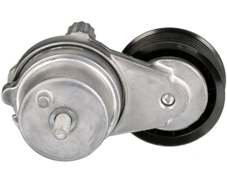 Spännrulle, aggregatrem DriveAlign® T39270 Gates, bild 3