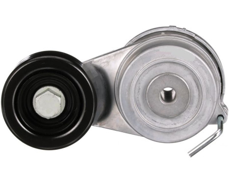 Spännrulle, aggregatrem DriveAlign® T39275 Gates, bild 2