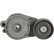 Spännrulle, aggregatrem DriveAlign® T39294 Gates, miniatyr 2