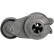 Spännrulle, aggregatrem DriveAlign® T39294 Gates, miniatyr 3