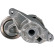 Spännrulle, aggregatrem DriveAlign® T39297 Gates, miniatyr 3