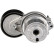 Spännrulle, aggregatrem DriveAlign® T39338 Gates, miniatyr 3