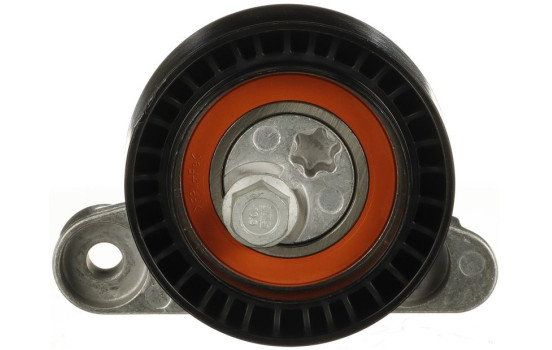 Spännrulle, aggregatrem DriveAlign® T39345 Gates, bild 2