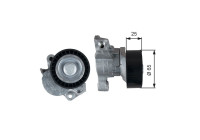Spännrulle, aggregatrem DriveAlign® T39357 Gates