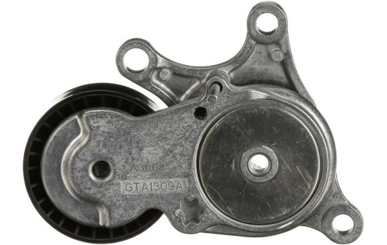 Spännrulle, aggregatrem DriveAlign® T39372 Gates, bild 3