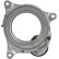Spännrulle, aggregatrem DriveAlign® T39381 Gates, miniatyr 3