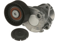 Spännrulle, aggregatrem DriveAlign® T39386 Gates