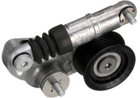 Spännrulle, aggregatrem DriveAlign® T39405 Gates