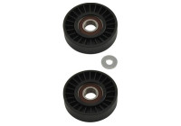 Spännrulle, aggregatrem DTP-4501 Kavo parts