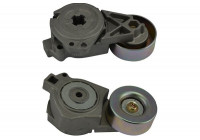 Spännrulle, aggregatrem DTP-5504 Kavo parts