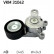 Spännrulle, aggregatrem VKM 31042 SKF