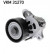 Spännrulle, aggregatrem VKM 31270 SKF