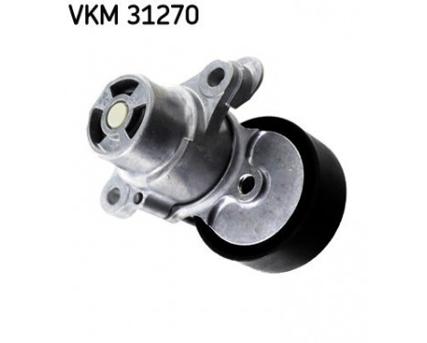 Spännrulle, aggregatrem VKM 31270 SKF, bild 2