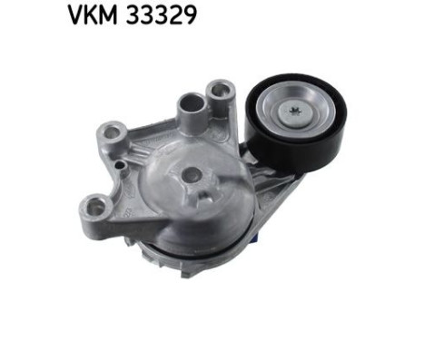 Spännrulle, aggregatrem VKM 33329 SKF