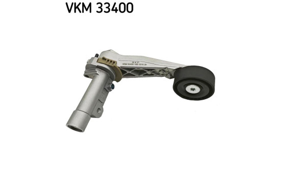 Spännrulle, aggregatrem VKM 33400 SKF, bild 2