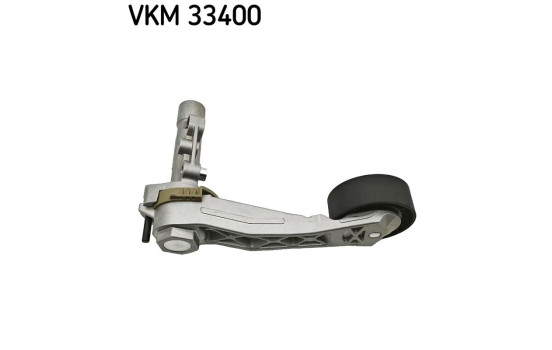 Spännrulle, aggregatrem VKM 33400 SKF, bild 3