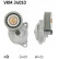 Spännrulle, aggregatrem VKM 34010 SKF