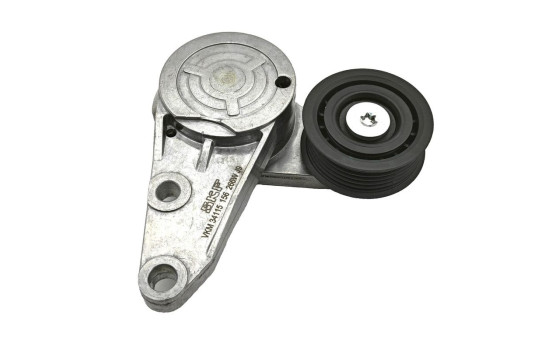 Spännrulle, aggregatrem VKM 34115 SKF, bild 2