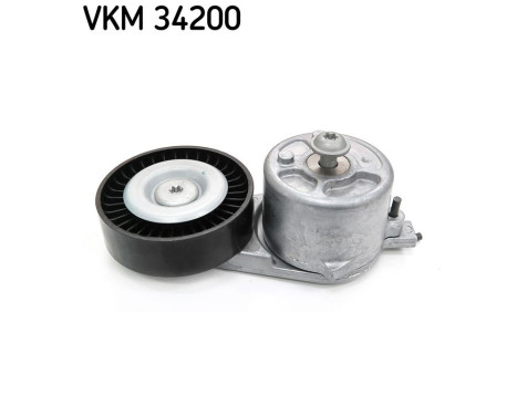 Spännrulle, aggregatrem VKM 34200 SKF