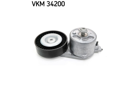 Spännrulle, aggregatrem VKM 34200 SKF