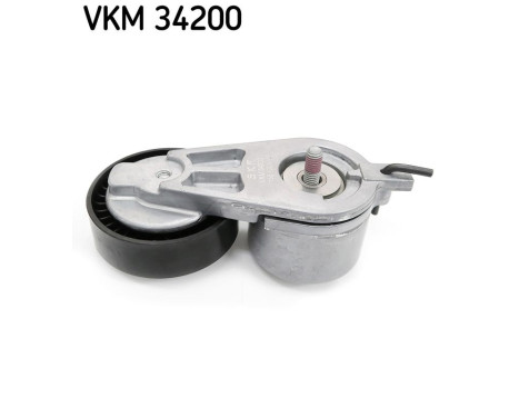 Spännrulle, aggregatrem VKM 34200 SKF, bild 2