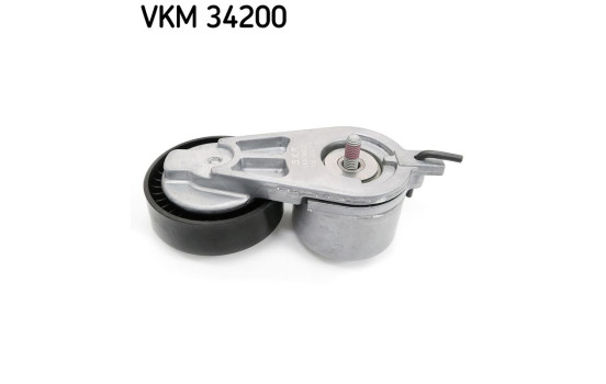 Spännrulle, aggregatrem VKM 34200 SKF, bild 2