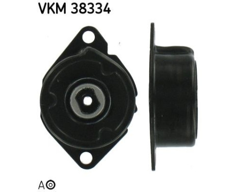 Spännrulle, aggregatrem VKM 38334 SKF