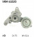 Spännrulle, aggregatrem VKM 61020 SKF