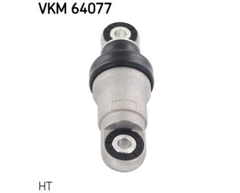 Spännrulle, aggregatrem VKM 64077 SKF