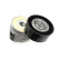 Spännrulle, aggregatrem VKMCV 52012 SKF