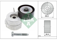 Spännrulle Alfa Romeo 534060710 Ina