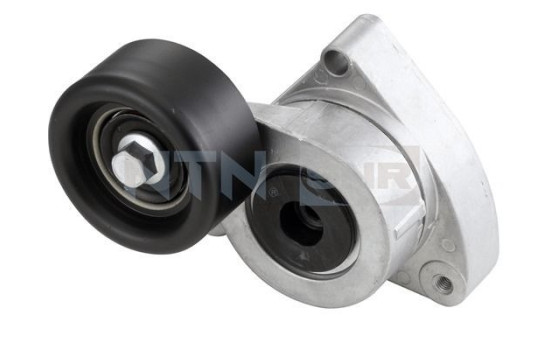 Spännrulle, Poly-V-rem