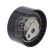 Spännrulle, tandrem 19846 FEBI, miniatyr 2