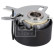 Spännrulle, tandrem 36020 FEBI, miniatyr 3