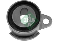 Spännrulle, tandrem 531 0761 10 Ina