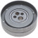 Spännrulle, tandrem PowerGrip® T41216 Gates, miniatyr 2