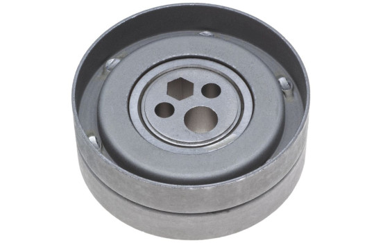 Spännrulle, tandrem PowerGrip® T41216 Gates, bild 2