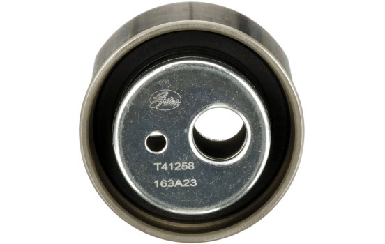Spännrulle, tandrem PowerGrip® T41258 Gates, bild 3