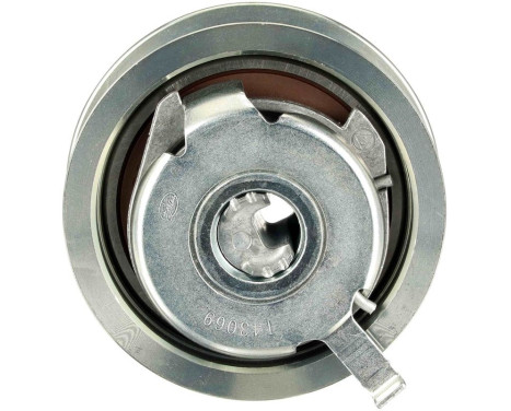 Spännrulle, tandrem PowerGrip® T43069 Gates, bild 3