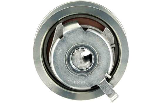 Spännrulle, tandrem PowerGrip® T43069 Gates, bild 3