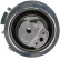 Spännrulle, tandrem PowerGrip® T43151 Gates, miniatyr 2