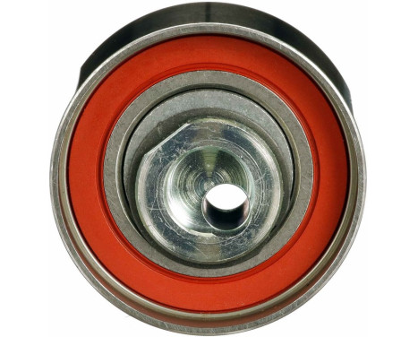 Spännrulle, tandrem PowerGrip® T43156 Gates, bild 2